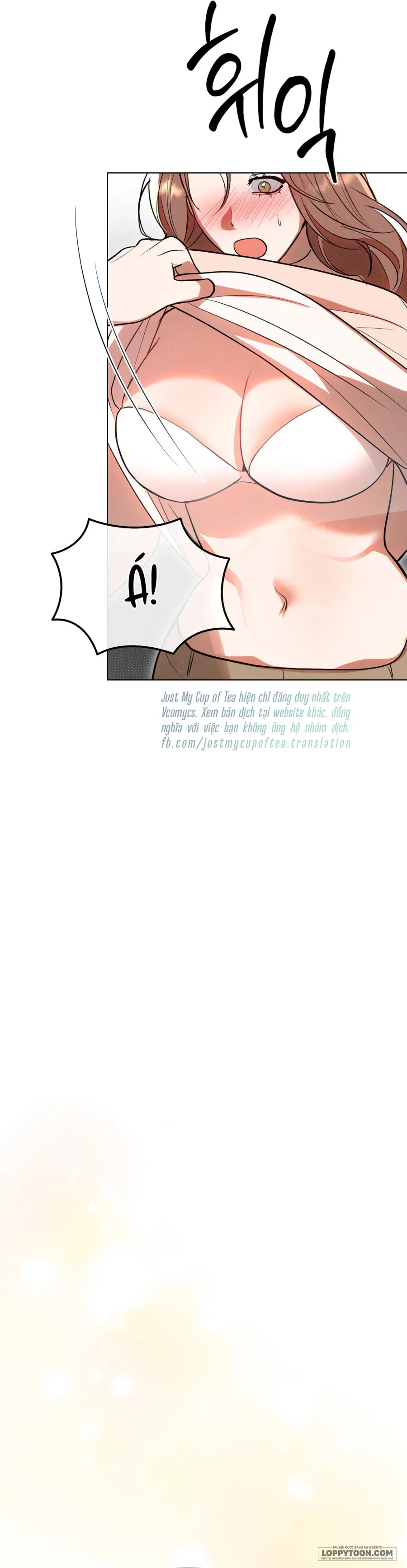 Ngưỡng Tuyệt Đối Chap 51 - trang 29