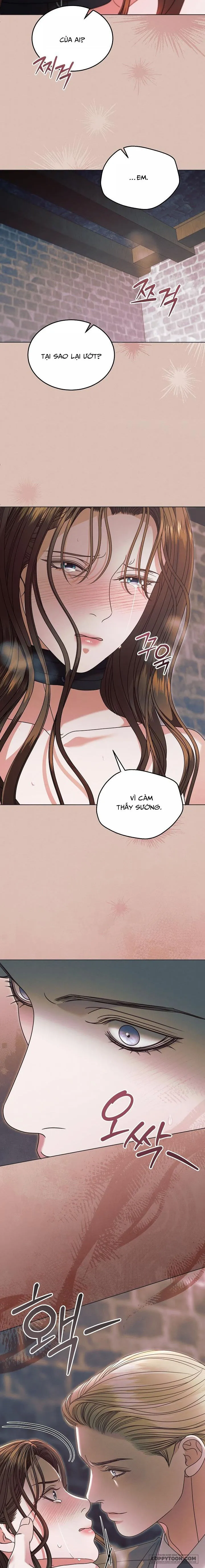 Hãy Cầu Xin Tôi Đi Chap 54 - 🔞🔞🔞 - trang 14