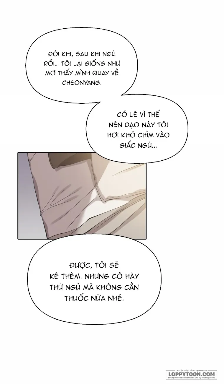 Thanh Xuân Của Chúng Ta Chap 104 - trang 10