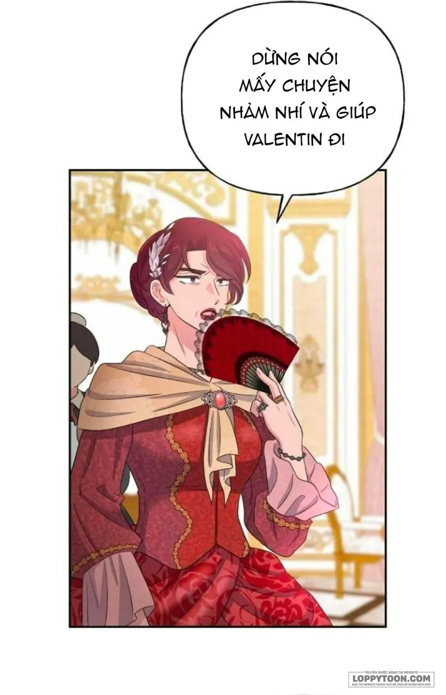 Hầu Gái Không Thích Nuôi Dạy Trẻ Nhỏ Chap 11 - trang 43