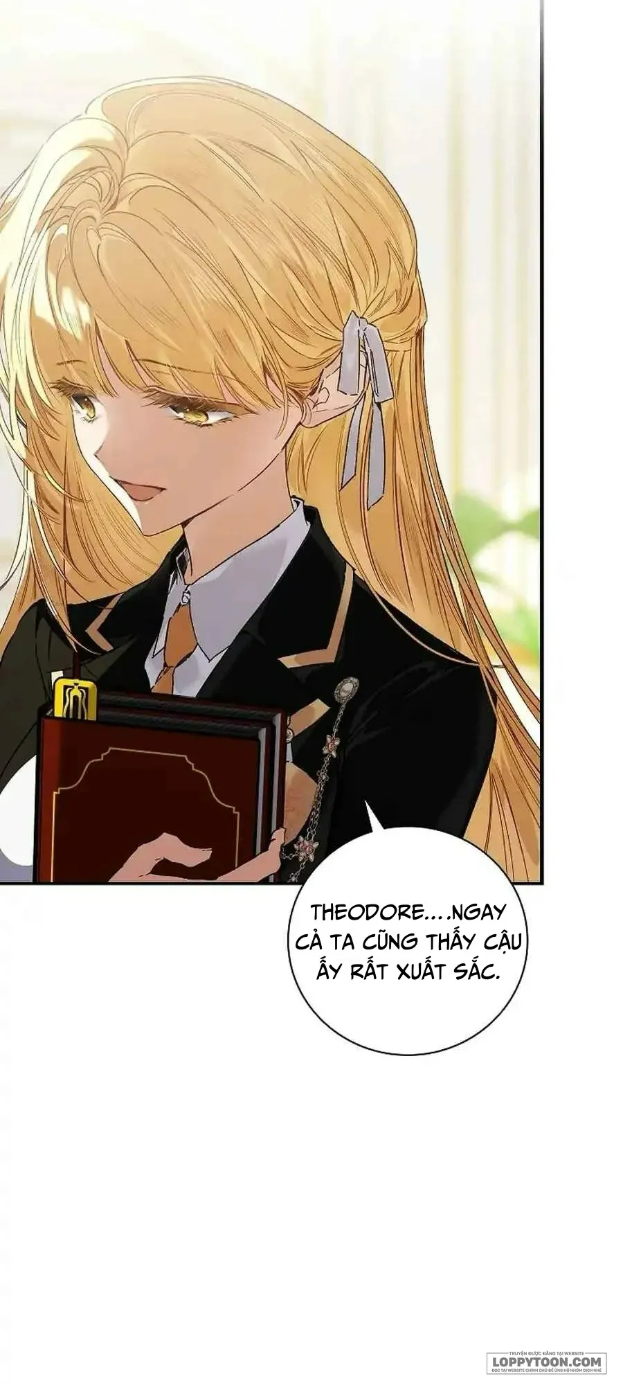 Papa Là Kẻ Thù Kiếp Trước Của Tôi? Chap 73 - trang 15