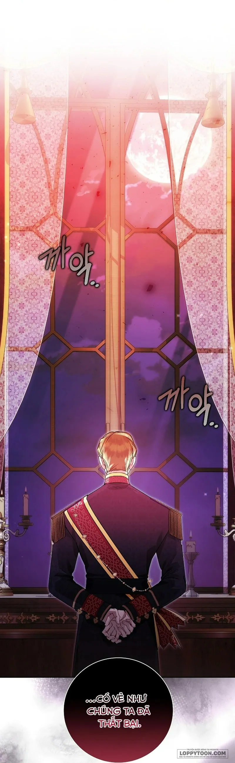 Papa Là Kẻ Thù Kiếp Trước Của Tôi? Chap 21 - trang 67