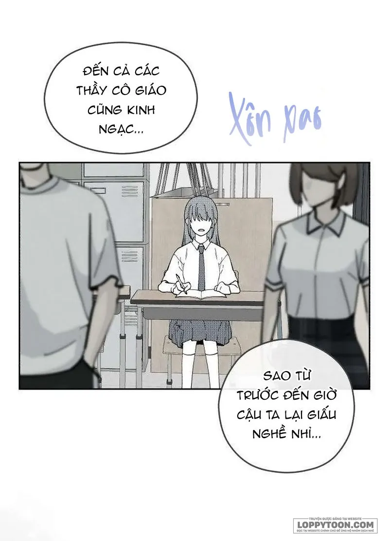 Tên Khốn Đẹp Trai Chap 13 - trang 42