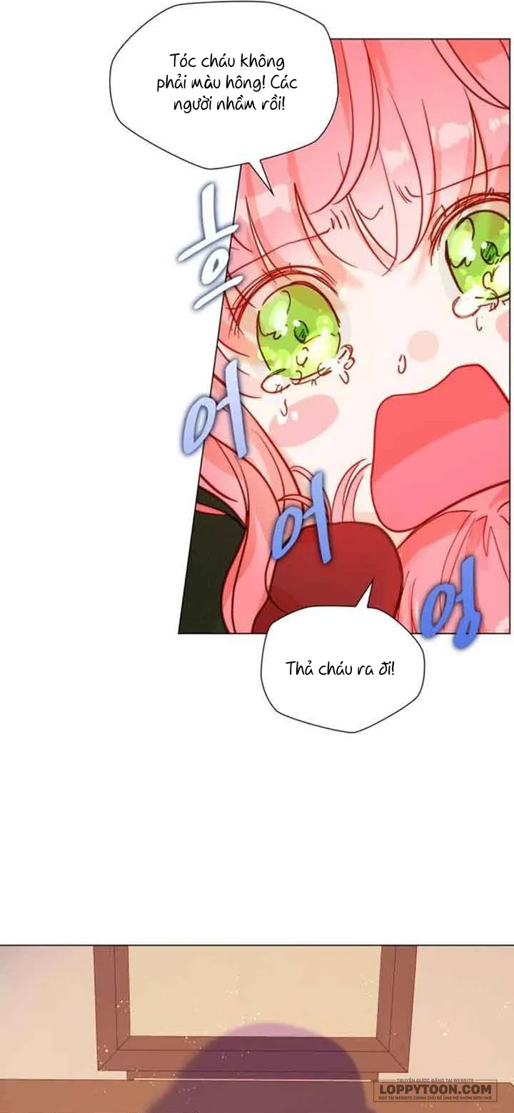 Tôi Được Sinh Ra Là Cô Con Gái Thứ Hai Chap 1 - trang 56