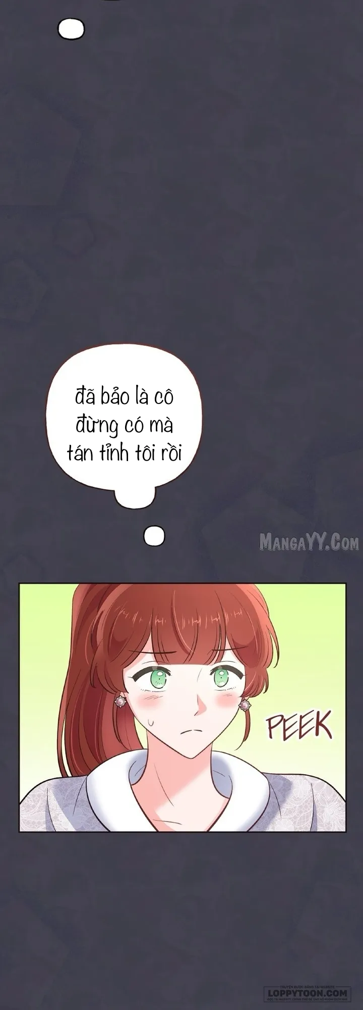 Hầu Gái Không Thích Nuôi Dạy Trẻ Nhỏ Chap 76 - trang 16