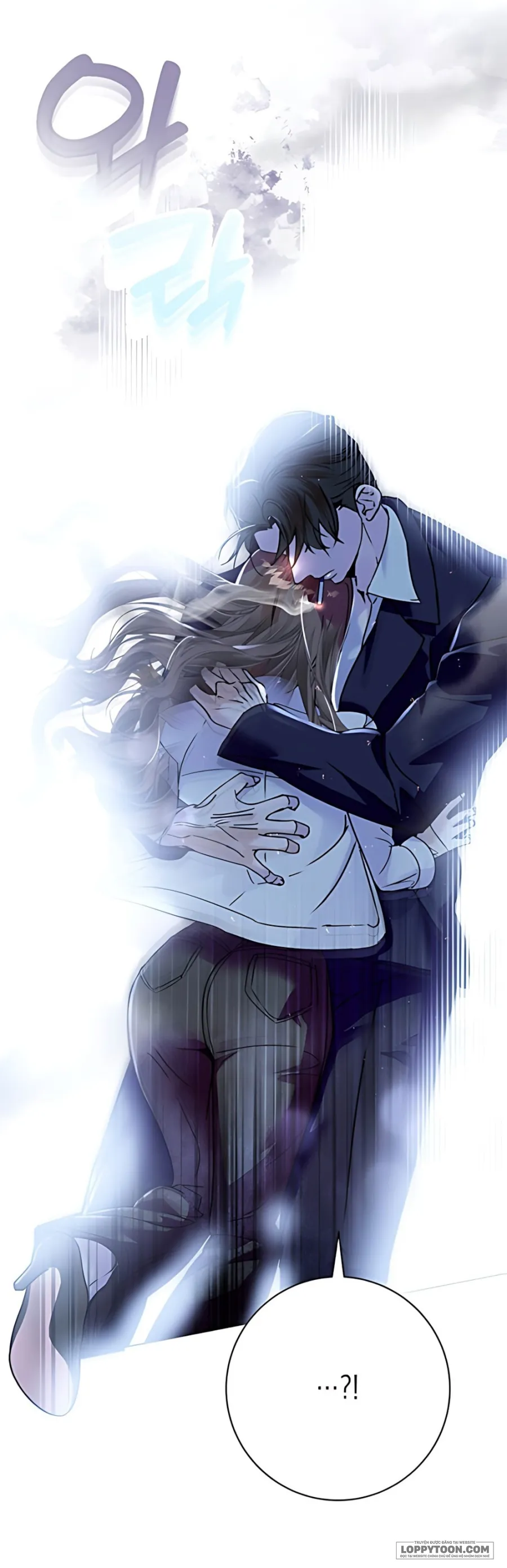 Mỗi Đêm Cùng Bạn Của Anh Trai Chap 4 - trang 19