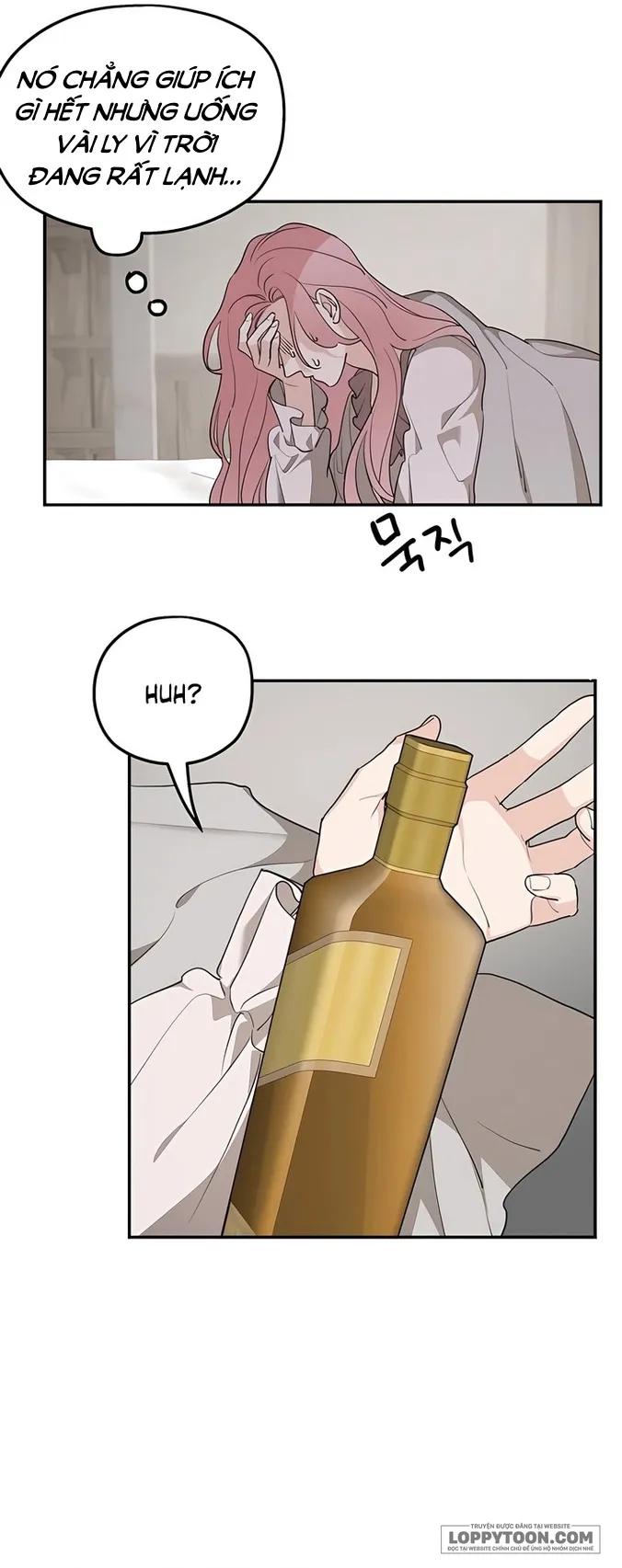 Gia Đình Chồng Quá Ám Ảnh Bởi Tôi Chap 84 - trang 27