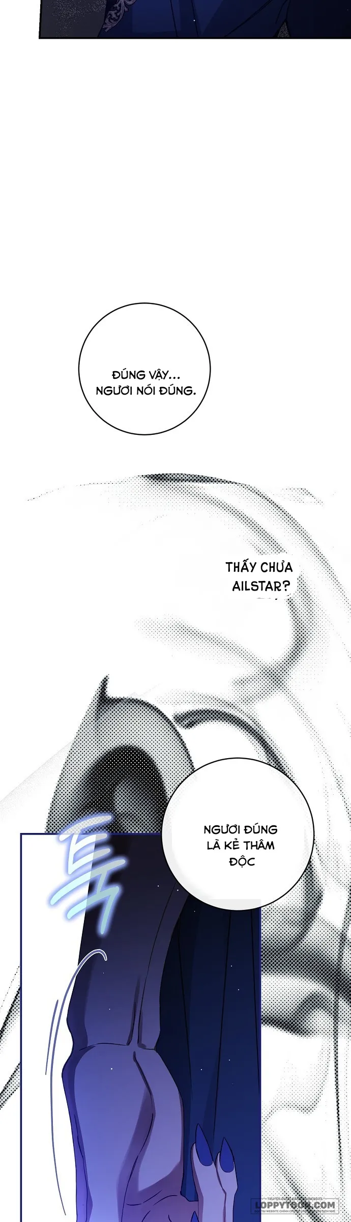 Thuần Hóa Hầu Tước Quái Dị Chap 82 - trang 27