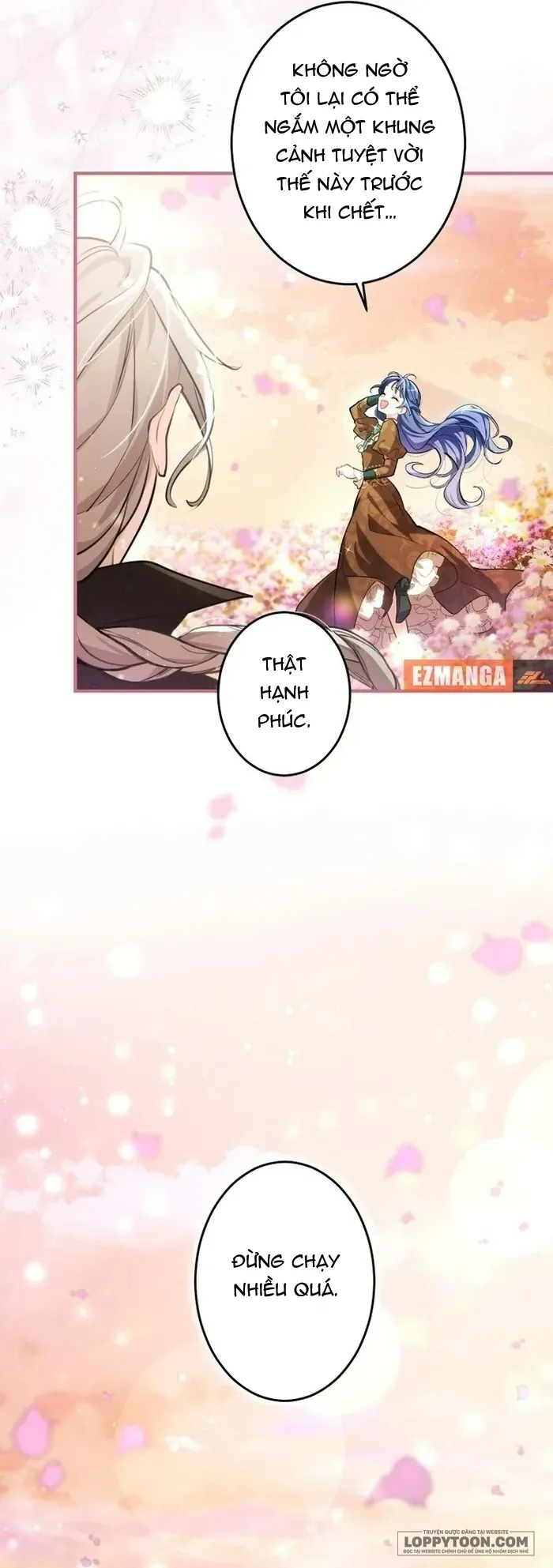 Hợp Đồng Ba Năm Với Tử Thần Chap 1 - trang 2