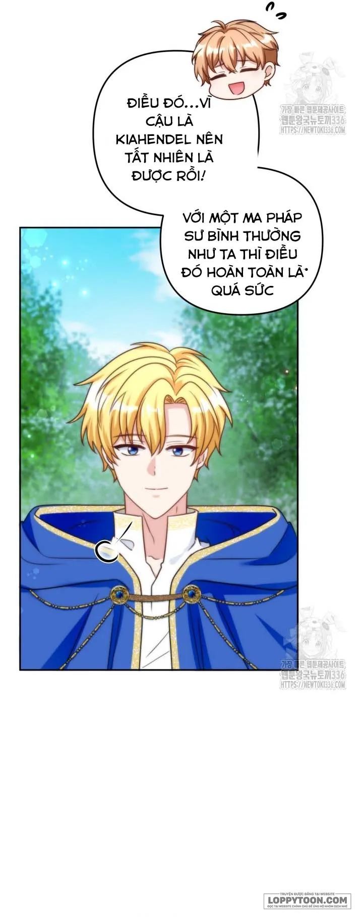 Tôi Sống Chung Với Mẹ Chồng Chap 73 - trang 46
