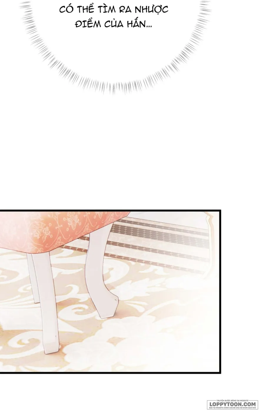 Nàng Sẽ Thuần Phục Những Anh Hùng Chap 23 - trang 6