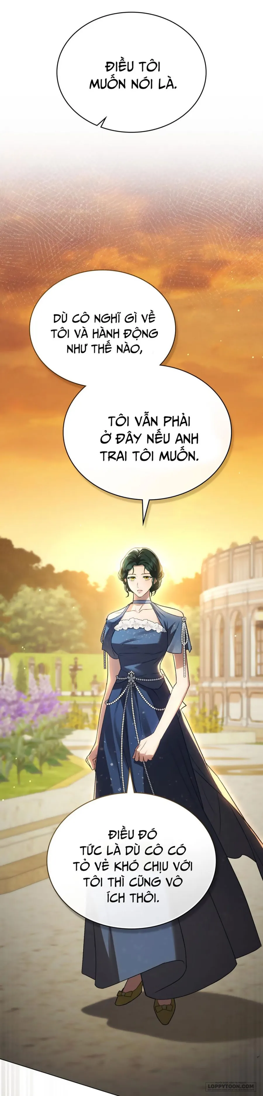 Giới Thượng Lưu Chap 29 - trang 8