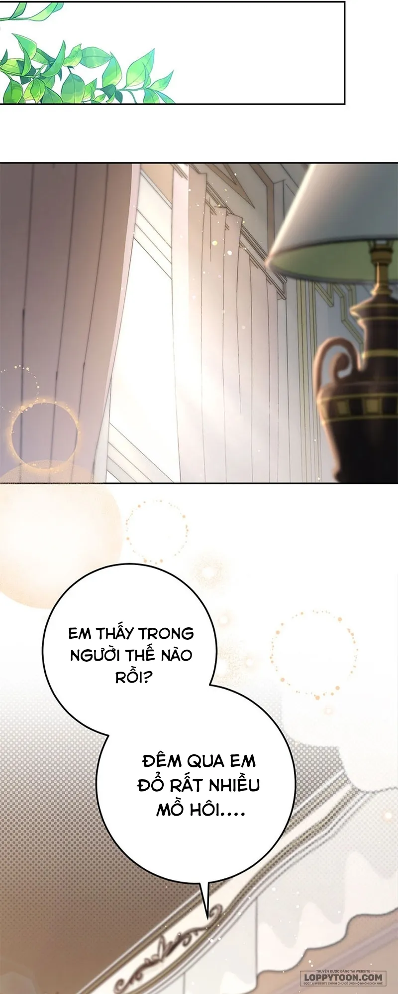 Nuôi Dưỡng Em Gái Xinh Đẹp Chap 46 - trang 10