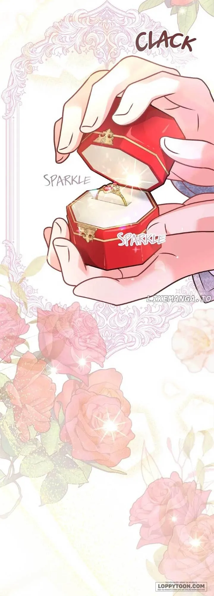 Hầu Gái Không Thích Nuôi Dạy Trẻ Nhỏ Chap 53 - trang 40
