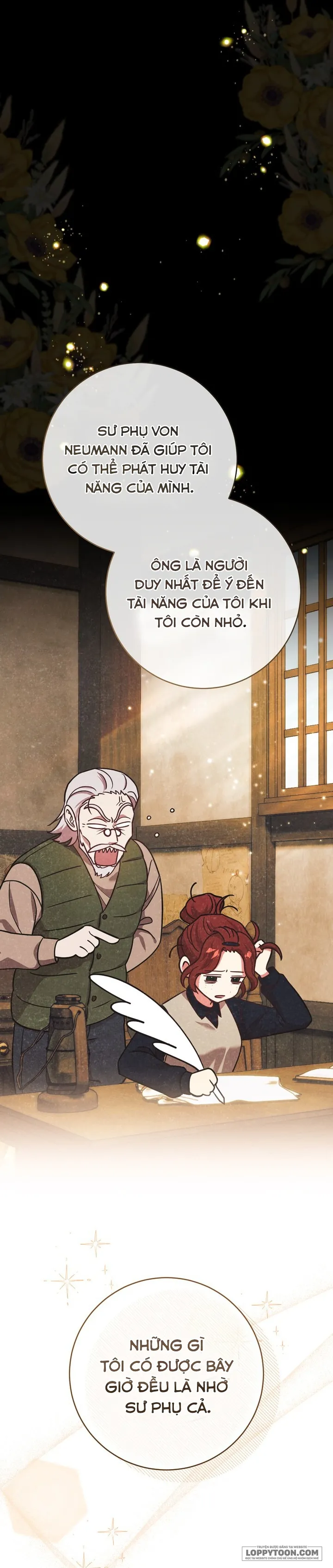 Vị Hoàng Tử Của Em Chap 5 - trang 39