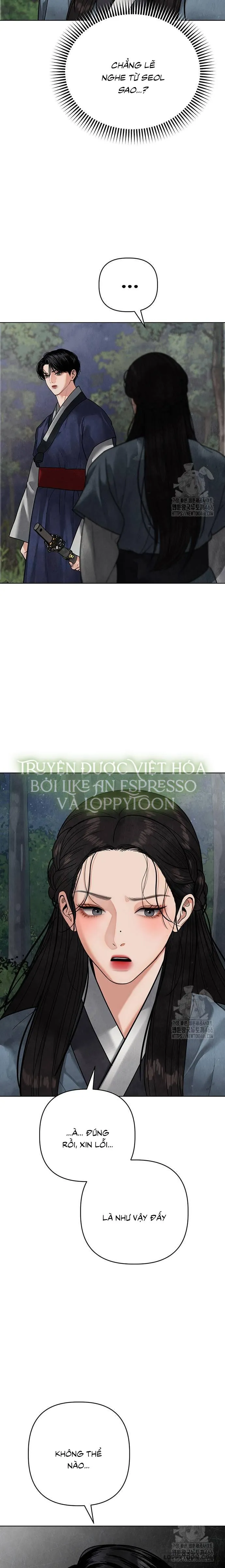 Quỷ Hồn Chap 14 - trang 3