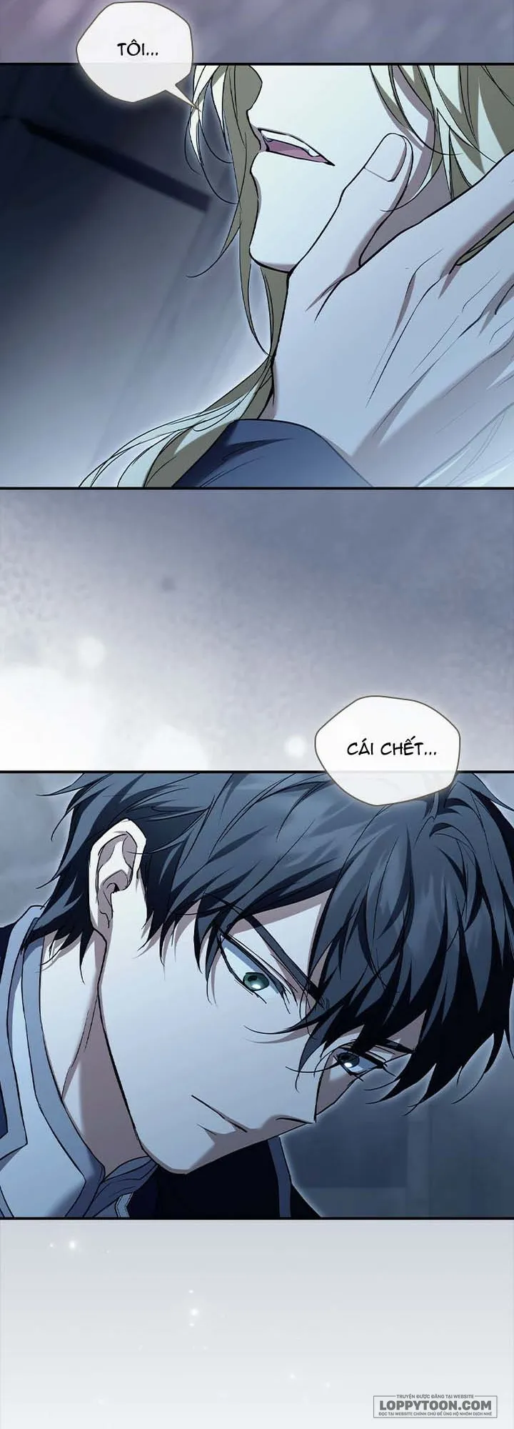 Tìm Một Người Chồng Mới Chap 26 - trang 32