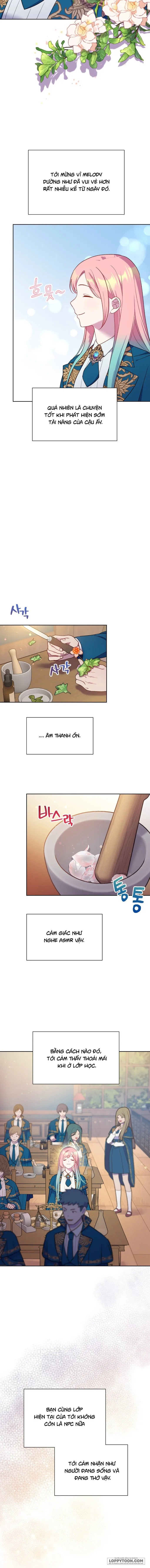 Pháp Sư Hiện Kim Của Trò Chơi Lỗi Chap 16 - trang 10
