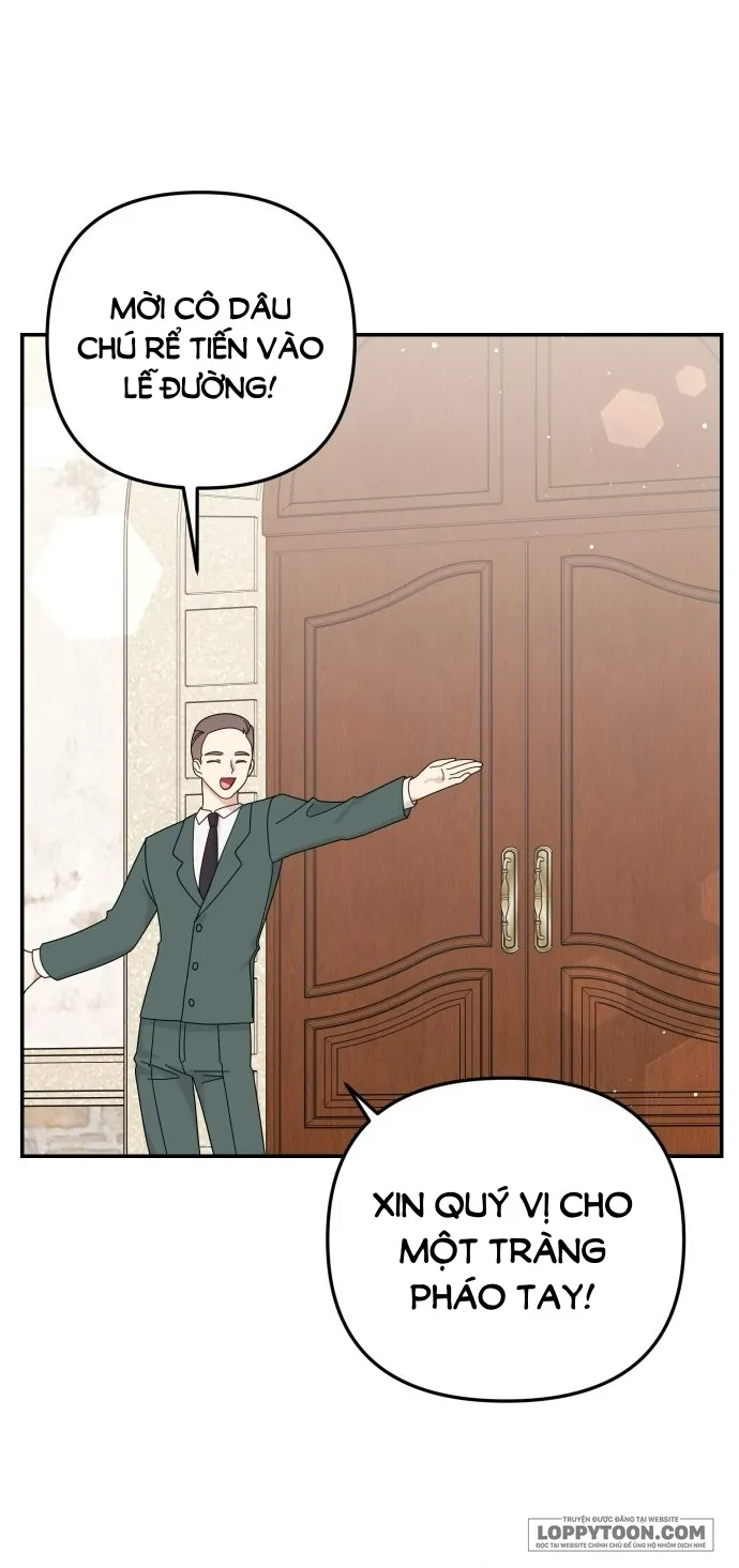 Cuộc Sống Hạnh Phúc Cùng Chồng Chap 60 - end - trang 14