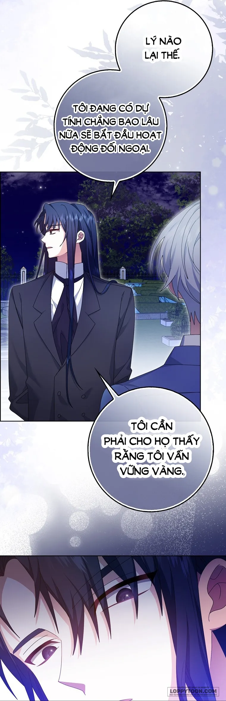 Tôi Sẽ Chiếm Lấy Ngư Trường Này! Chap 10 - trang 39