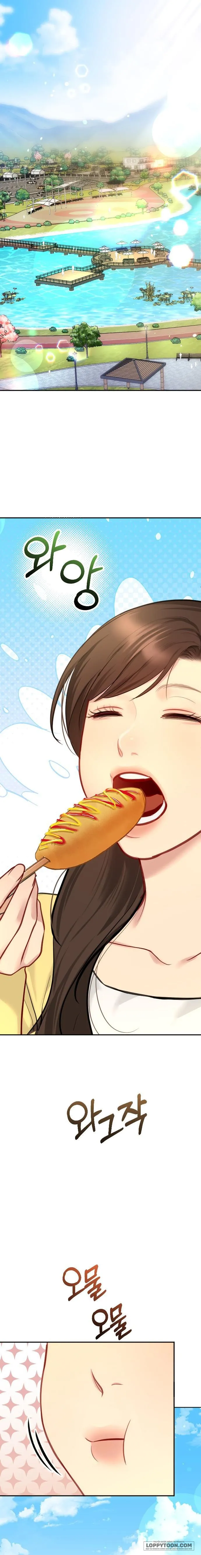 Quyền Lực Của Thư Ký Chap 42 - trang 1