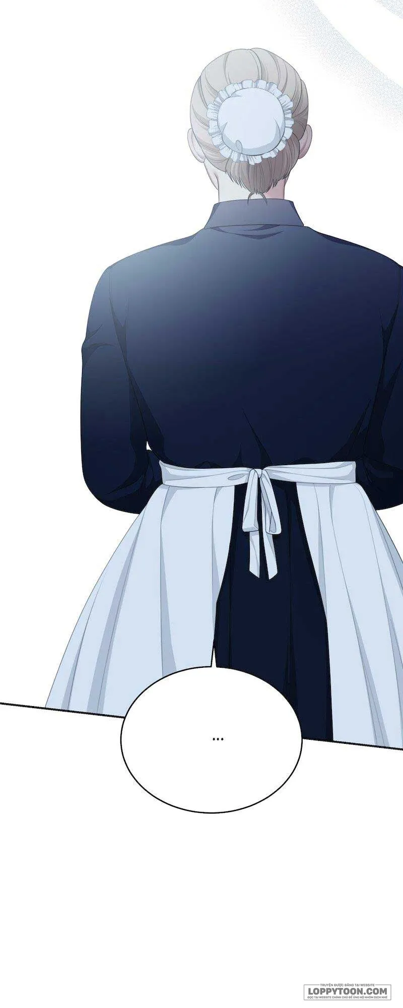 Hầu Nữ Không Còn Thèm Muốn Chủ Nhân Nữa Chap 22 - trang 22