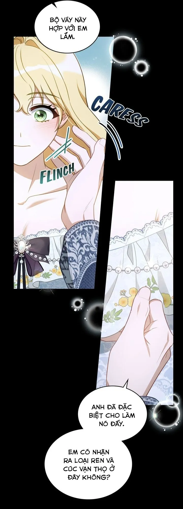 Chúa Phù Hộ Cho Sự Hủy Diệt Của Ta Chap 21 - trang 52
