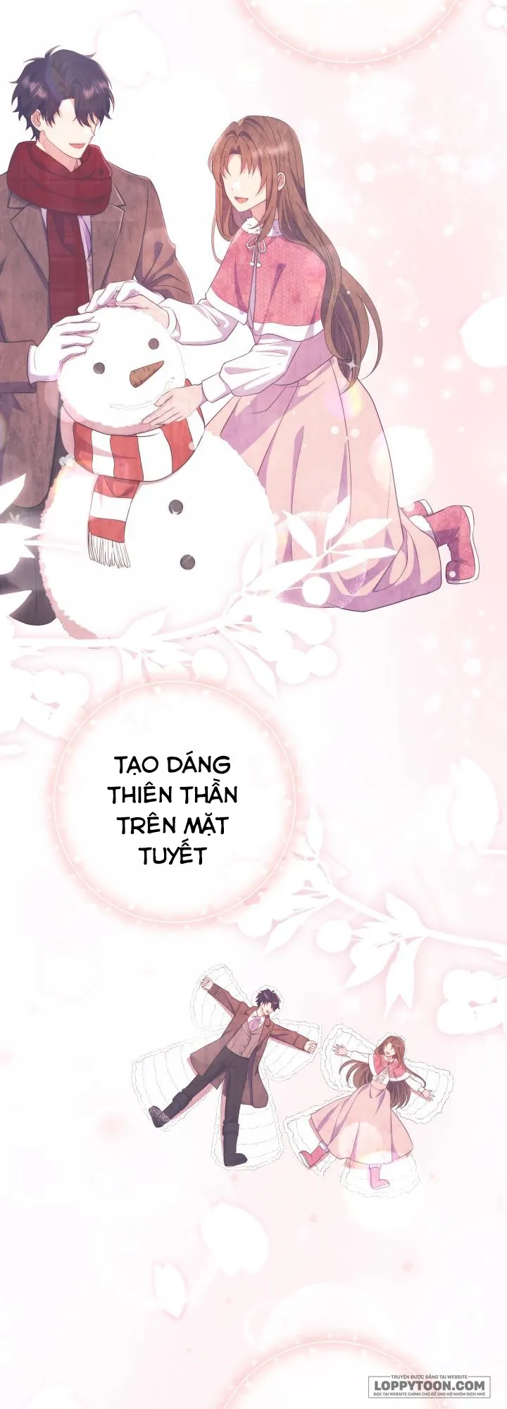 Trở Thành Bạn Thời Thơ Ấu Của Nam Phụ Ám Ảnh Chap 11 - trang 8