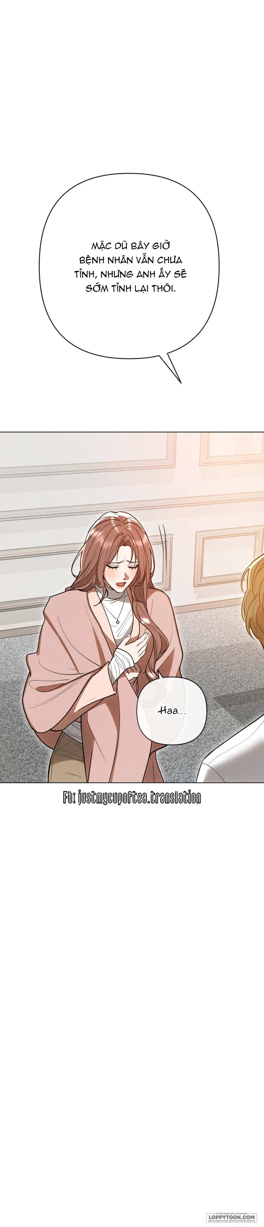 Ngưỡng Tuyệt Đối Chap 50 - trang 46