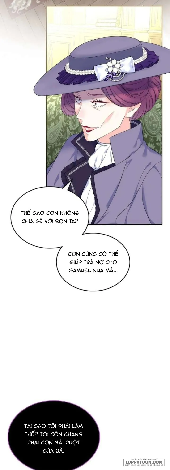 Tôi Sẽ Ly Hôn Với Anh Trai Nữ Chính Chap 88 - trang 13