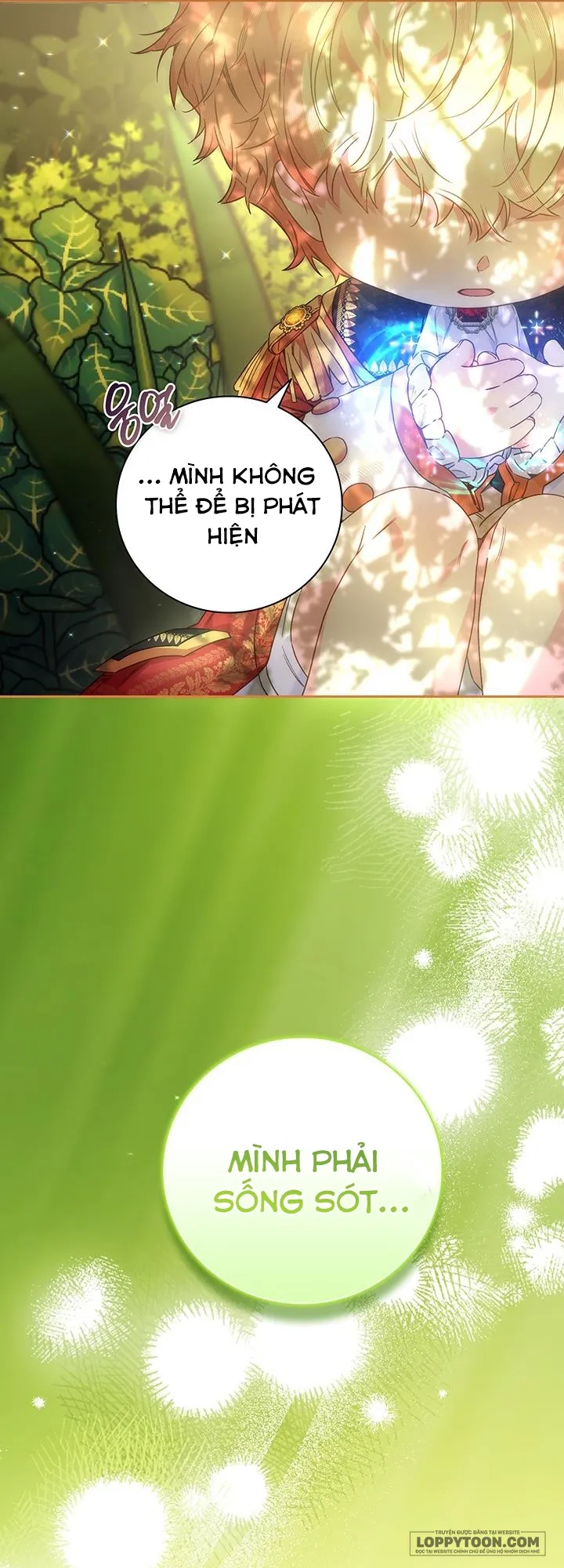 Papa Là Kẻ Thù Kiếp Trước Của Tôi? Chap 10 - trang 59