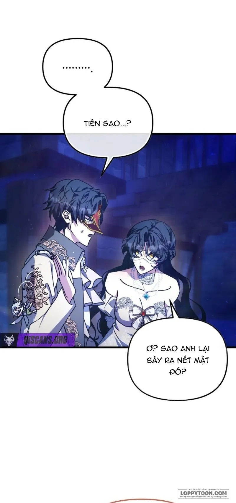 Tôi Sẽ Ở Ngay Bên Cạnh Nam Chính Chap 59 - trang 32