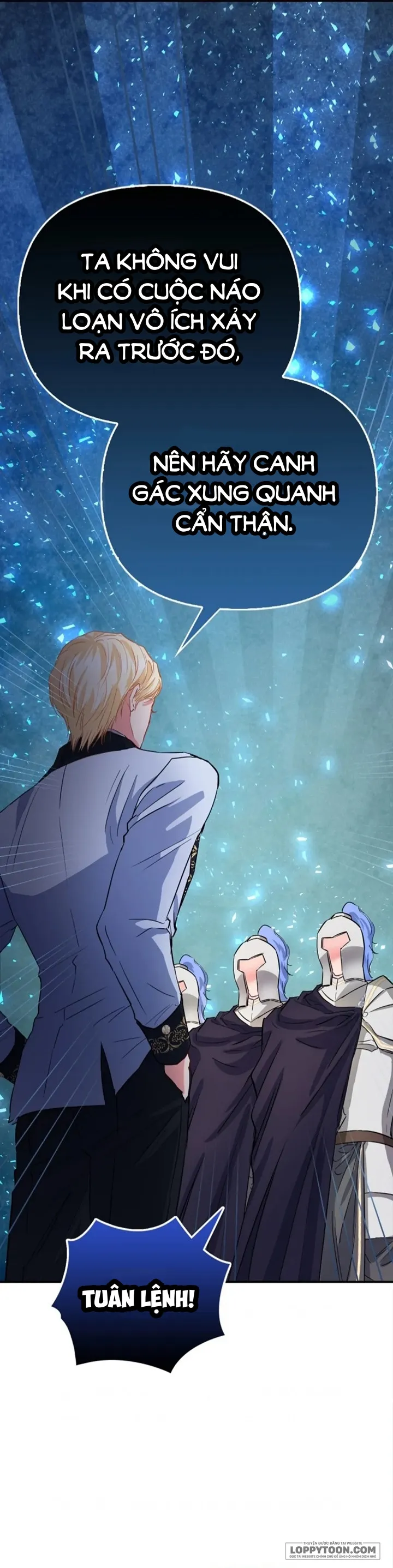 Nàng Công Chúa Của Mọi Người Chap 44 - trang 4