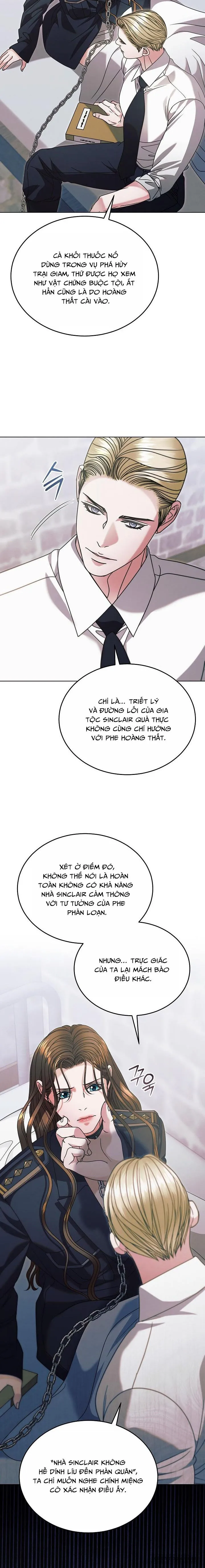 Hãy Cầu Xin Tôi Đi Chap 64 - 🔞🔞 - trang 10