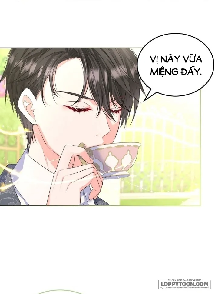Tôi Sẽ Ly Hôn Với Anh Trai Nữ Chính Chap 20 - trang 45