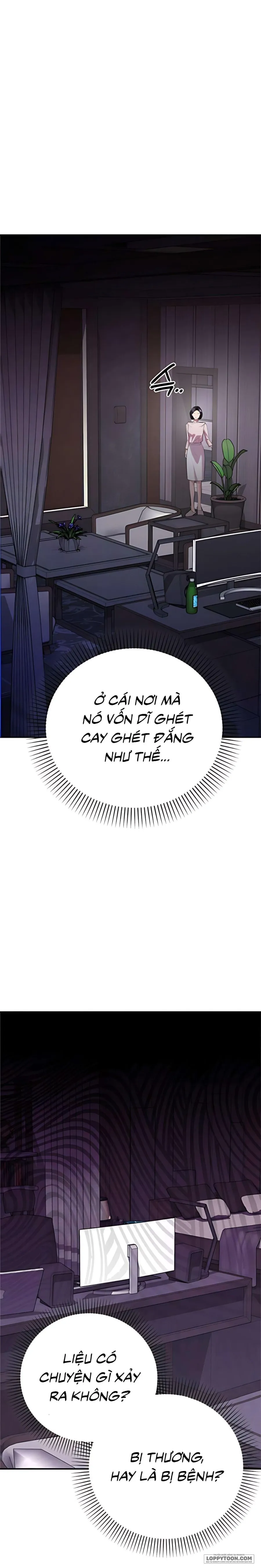 Tiêu Bản Chap 8 - trang 5