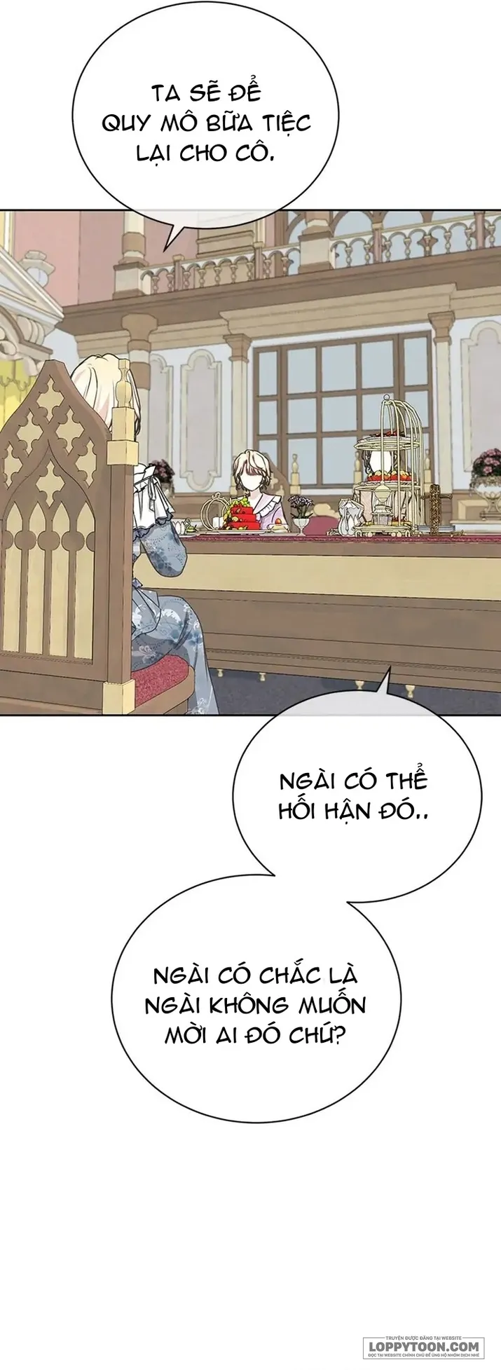 Sinh Ra Trở Thành Nhân Vật Không Có Trong Nguyên Tác Chap 34 - trang 14