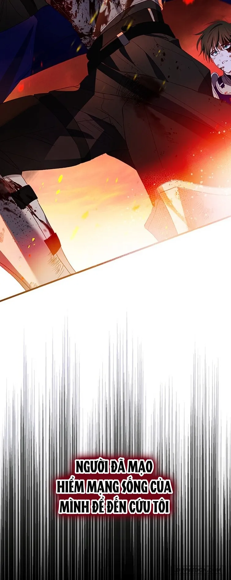 Nuôi Vị Hôn Phu Bằng Tiền Bạc Chap 12 - trang 67