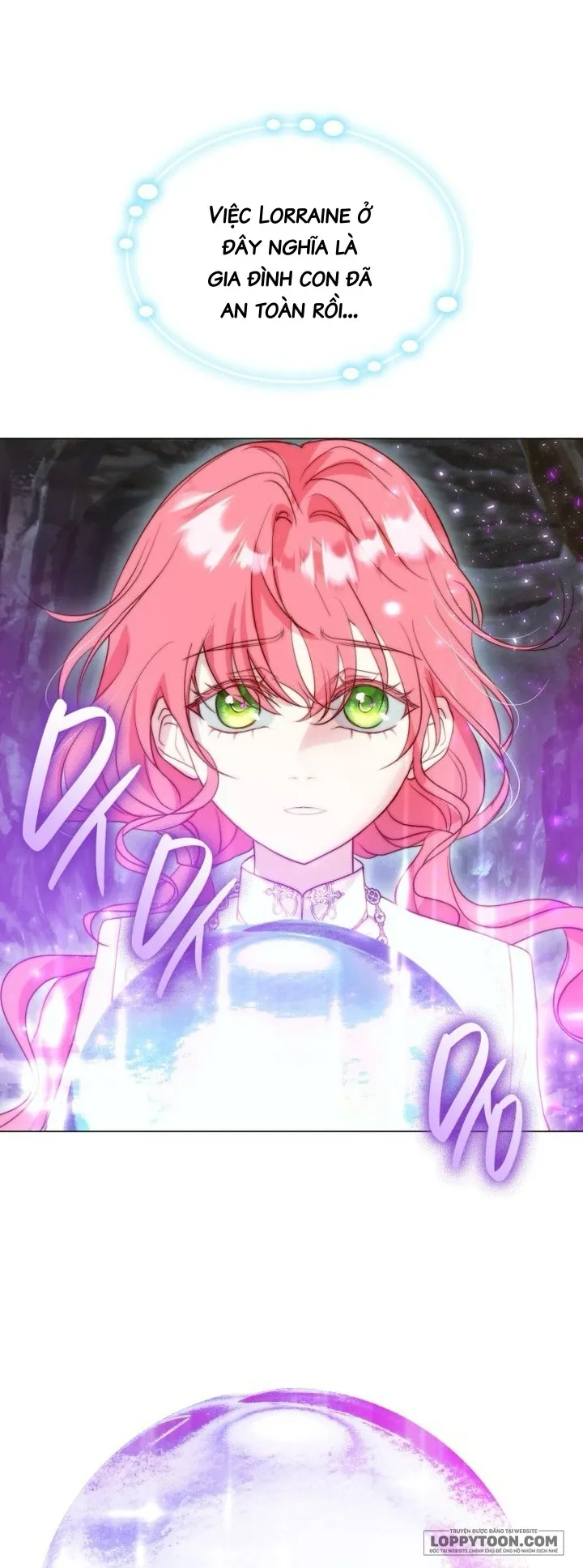 Tôi Được Sinh Ra Là Cô Con Gái Thứ Hai Chap 98 - trang 22