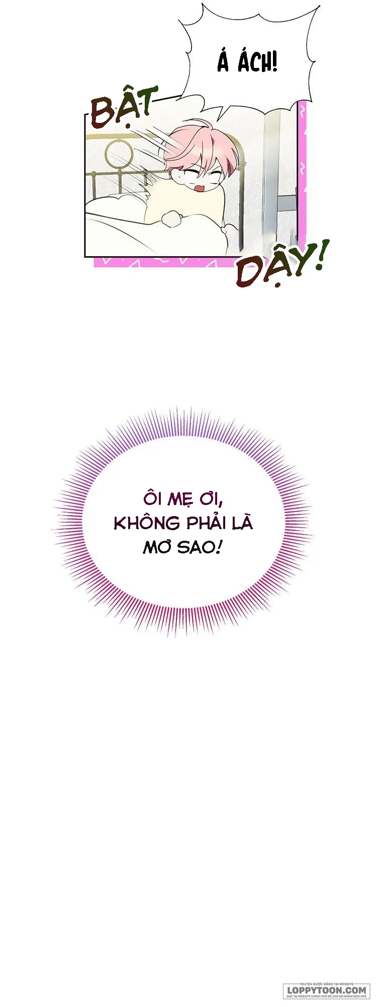 Phía Sau Mặt Nạ Của Nam Chính Hiền Lành Chap 5 - trang 6