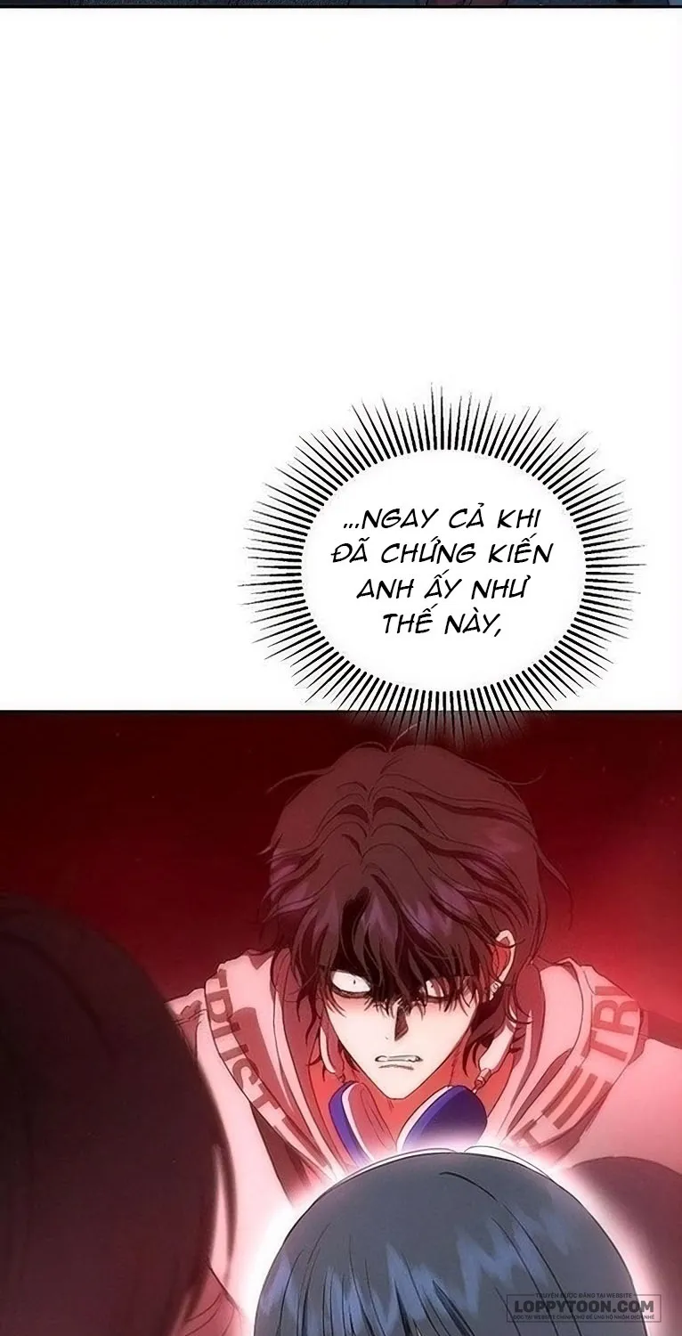 Tình Yêu Thuần Khiết Hư Hỏng Chap 17 - trang 64
