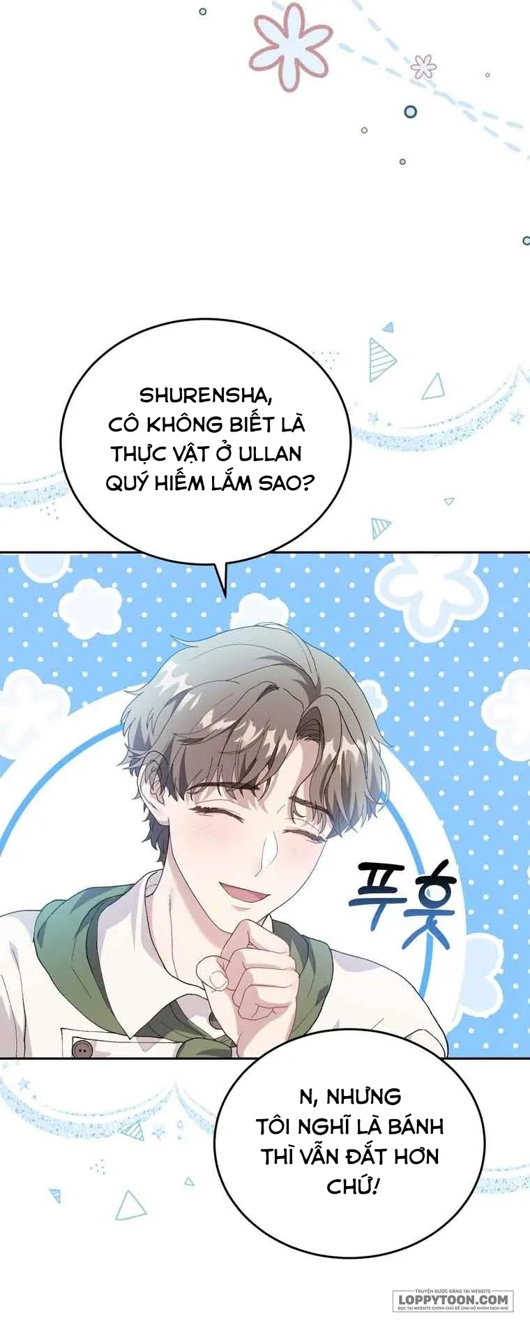 Nàng Tiên, Hãy Ký Hợp Đồng Nào Chap 12 - trang 30
