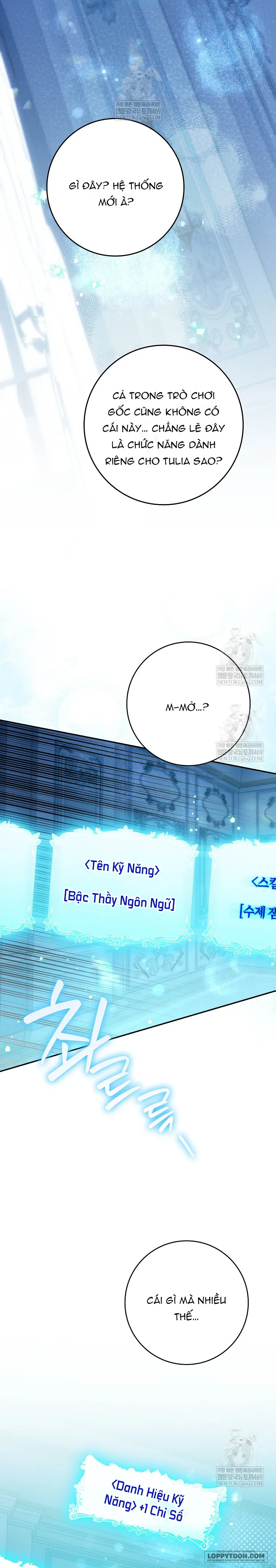 Kẻ Rác Rưởi Đó Chính Là Tôi Chap 7 - trang 19