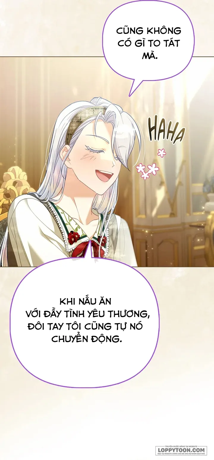 Phương Pháp Trồng Lúa Đặc Biệt Của Ác Nữ Chap 63 - trang 3