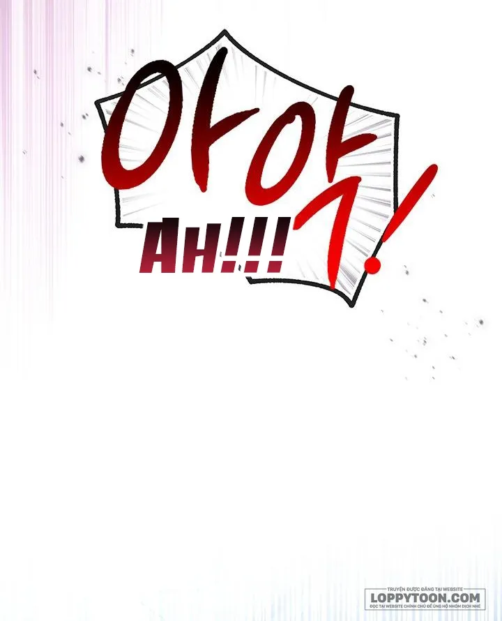 Đã Từ Chối Sủng Ái Rồi Mà Sao Còn Ám Ảnh Thế? Chap 11 - trang 30