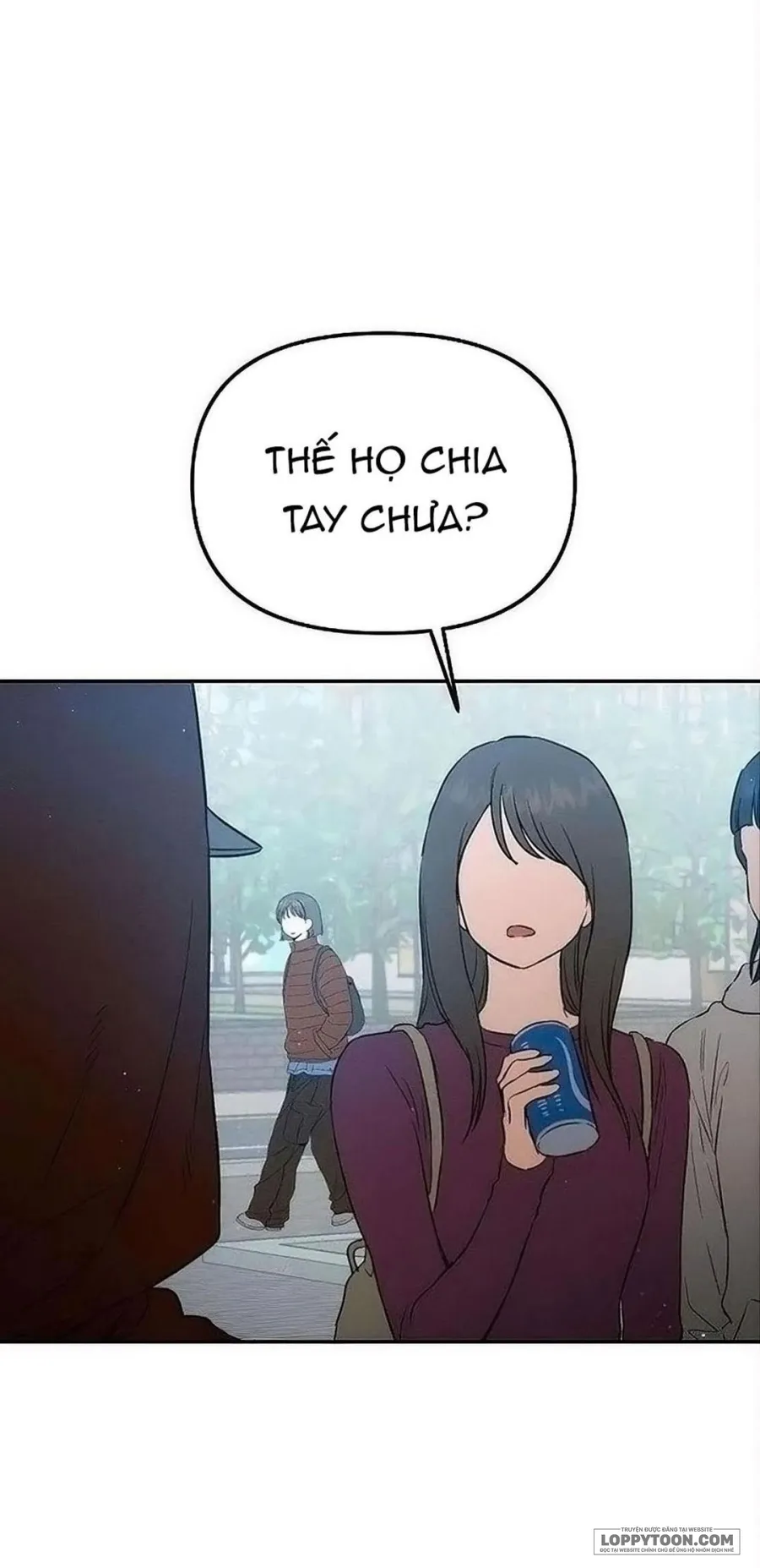 Tình Yêu Thuần Khiết Hư Hỏng Chap 9 - trang 27