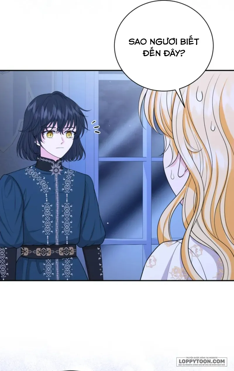 Công Chúa Bé Con Hạng S Thật Mạnh Chap 73 - trang 3