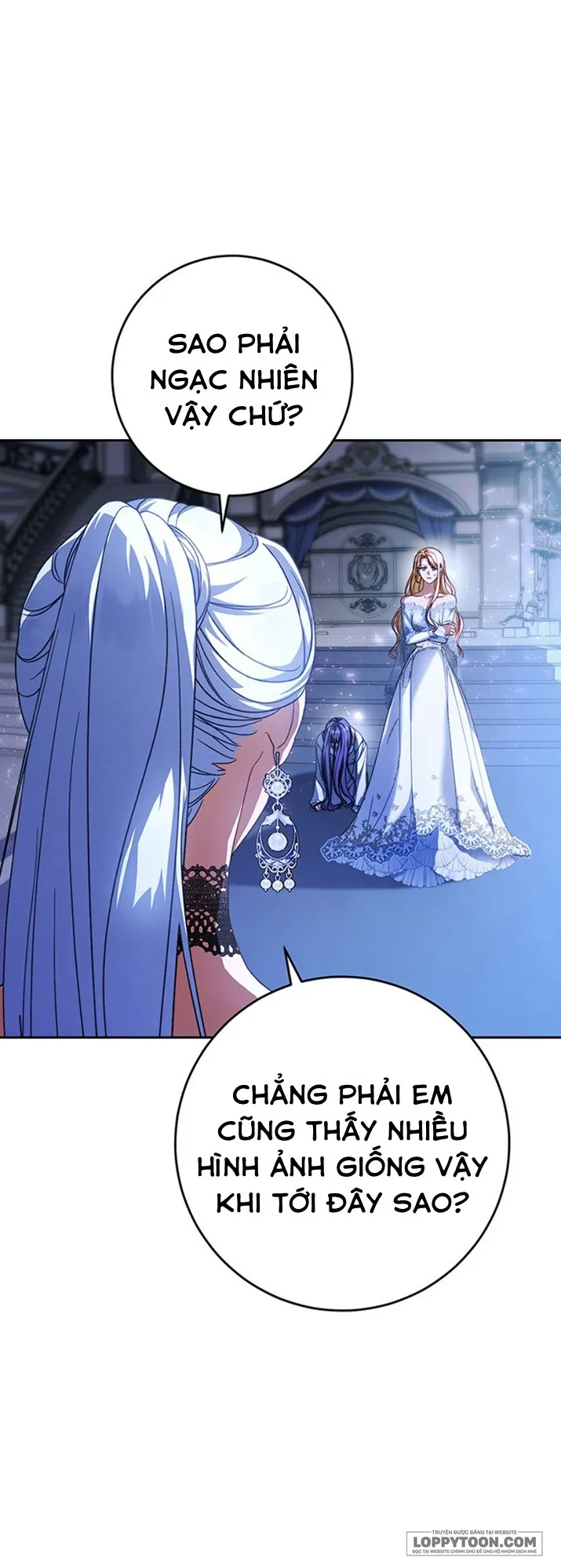 Nuôi Dưỡng Em Gái Xinh Đẹp Chap 1 - trang 36