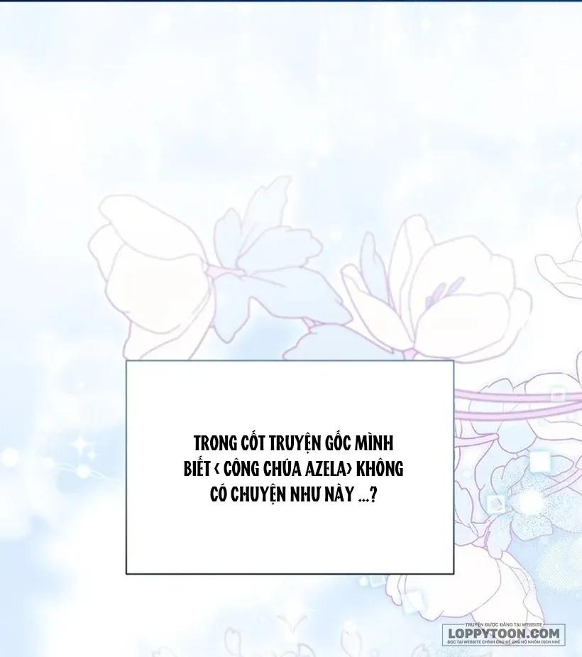 Đã Từ Chối Sủng Ái Rồi Mà Sao Còn Ám Ảnh Thế? Chap 72 - trang 52