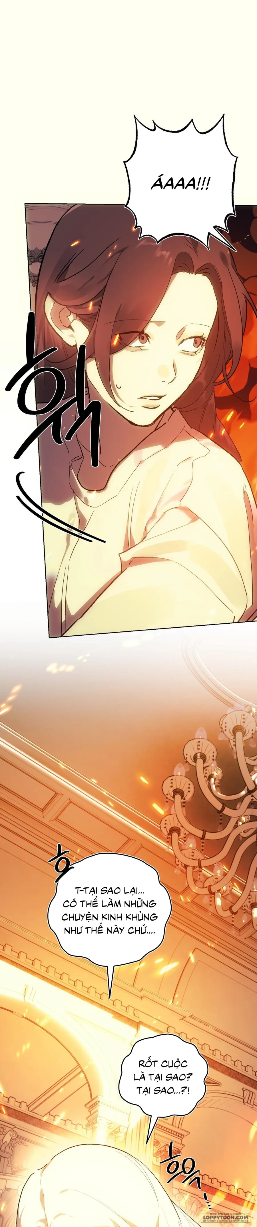Gửi Đến Kẻ Sẽ Hủy Diệt Tôi Chap 7 - trang 25